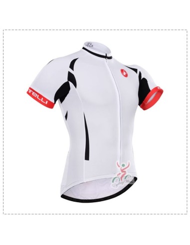 Ropa de ciclismo de verano con tirantes Castelli a buen precio