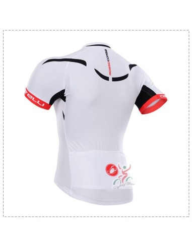 Ropa de ciclismo de verano con tirantes Castelli a buen precio