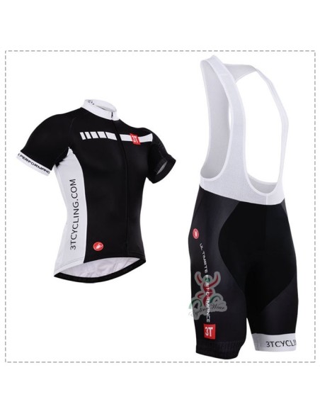 Ropa de ciclismo de verano con tirantes Castelli al mejor precio
