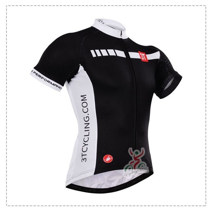 Ropa de ciclismo de verano con tirantes Castelli al mejor precio