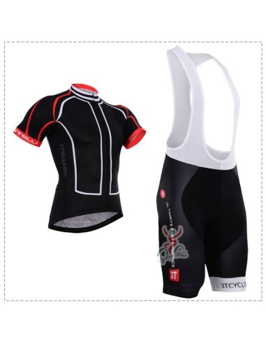 Ropa de ciclismo de verano con tirantes Castelli al mejor precio