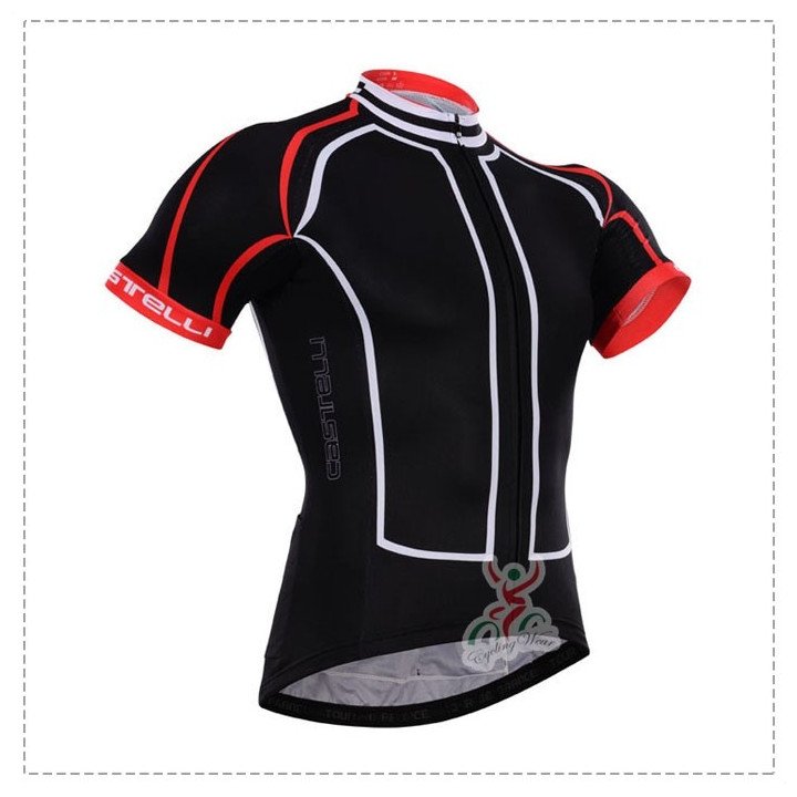 Ropa de ciclismo de verano con tirantes Castelli al mejor precio