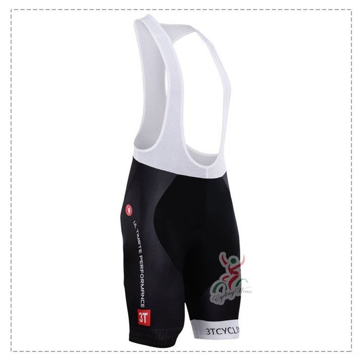 Ropa de ciclismo de verano con tirantes Castelli al mejor precio