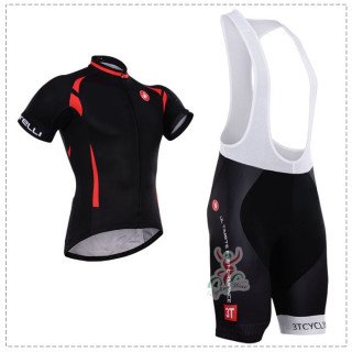 Ropa de ciclismo de verano con tirantes Castelli al mejor precio
