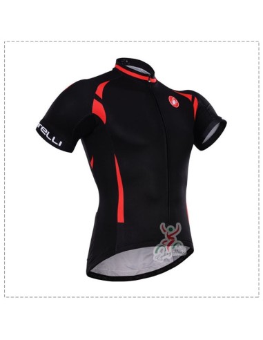 Ropa de ciclismo de verano con tirantes Castelli al mejor precio