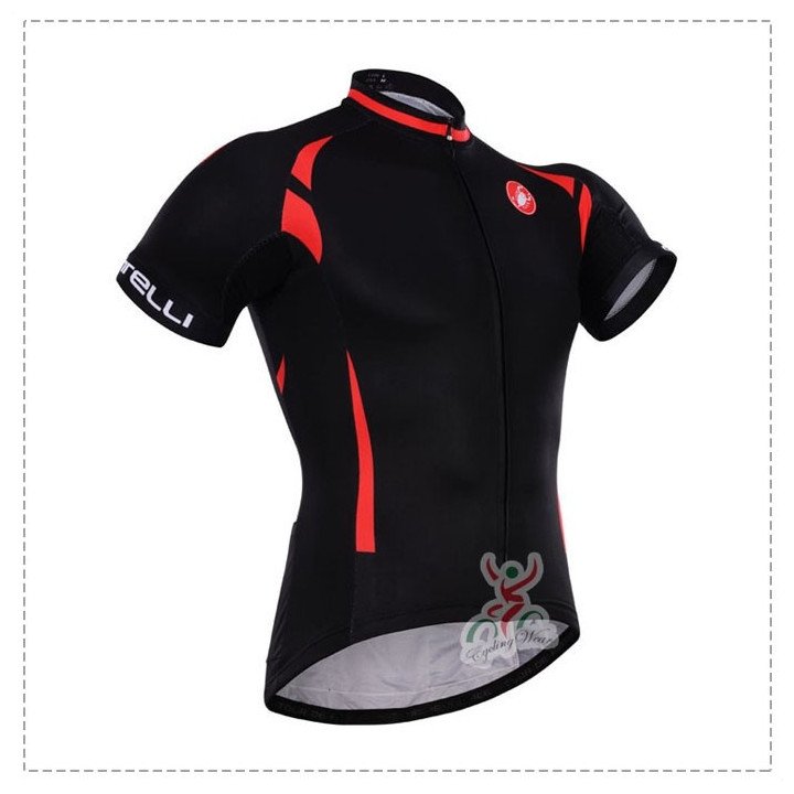 Ropa de ciclismo de verano con tirantes Castelli al mejor precio