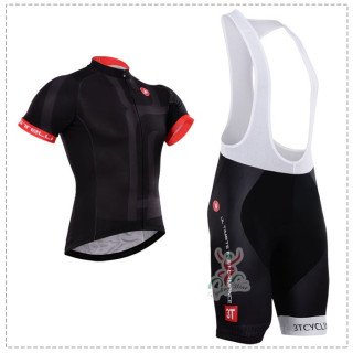 Ropa de ciclismo Castelli para el verano: comodidad y estilo al mejor precio
