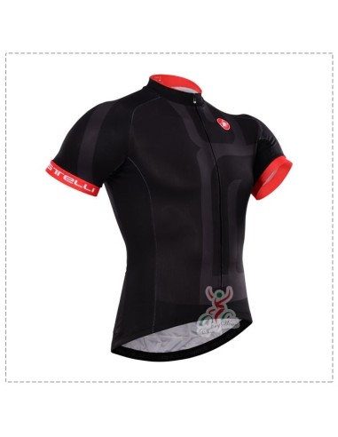 Ropa de ciclismo Castelli para el verano: comodidad y estilo al mejor precio