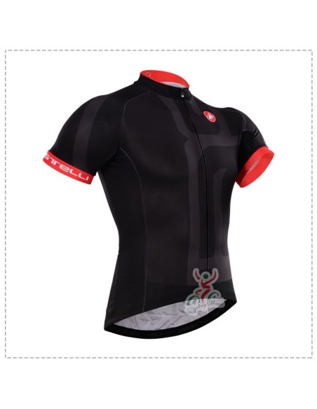 Ropa de ciclismo Castelli para el verano: comodidad y estilo al mejor precio