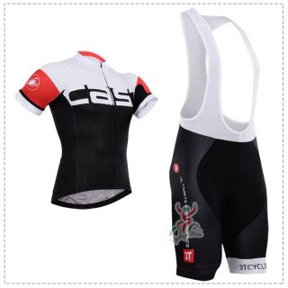 Ropa de ciclismo de verano con tirantes Castelli a buen precio