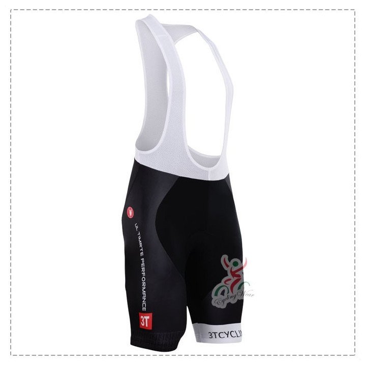 Ropa de ciclismo de verano con tirantes Castelli a buen precio