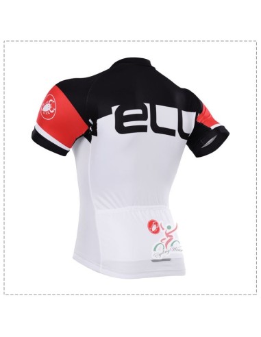 Ropa de ciclismo de verano Castelli con tirantes a buen precio