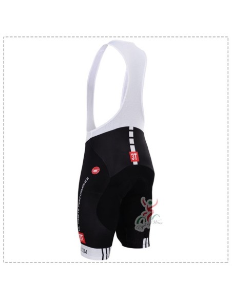 Ropa de ciclismo de verano Castelli con tirantes a buen precio