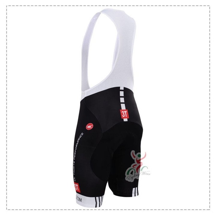 Ropa de ciclismo de verano con tirantes Castelli a buen precio