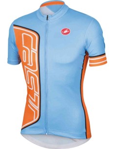 Ropa de ciclismo de verano Castelli: comodidad y estilo para tus rutas 2
