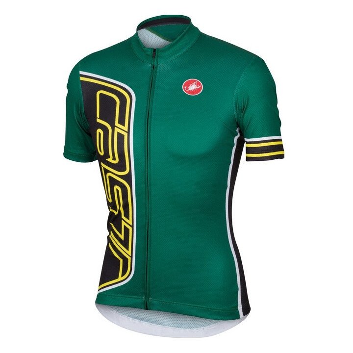 Ropa de ciclismo de verano con tirantes Castelli a buen precio