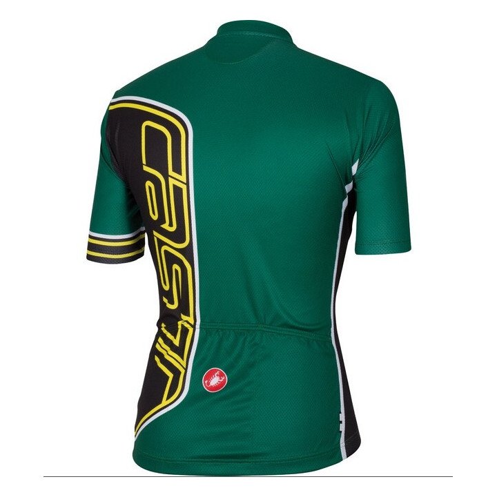Ropa de ciclismo de verano con tirantes Castelli a buen precio