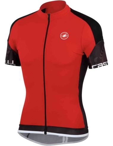 Ropa de ciclismo de verano Castelli con tirantes al mejor precio