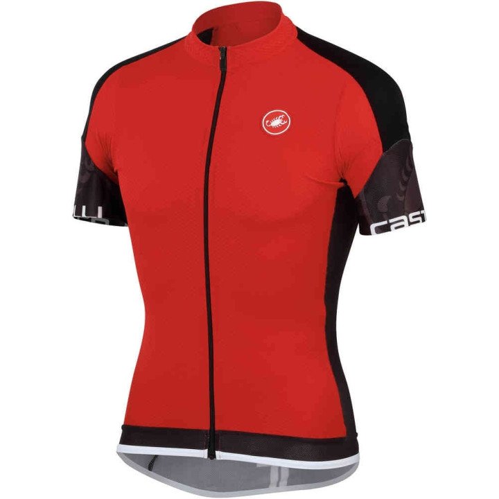 Ropa de ciclismo de verano Castelli con tirantes al mejor precio