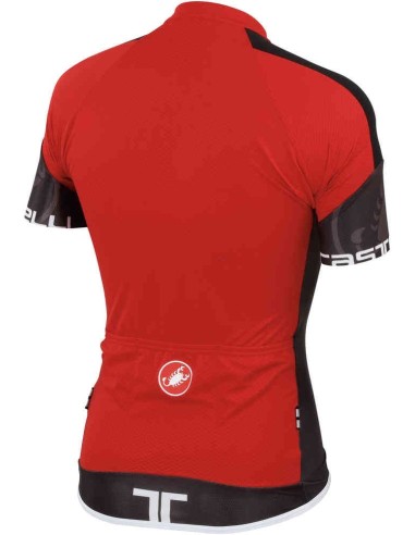 Ropa de ciclismo de verano Castelli con tirantes al mejor precio