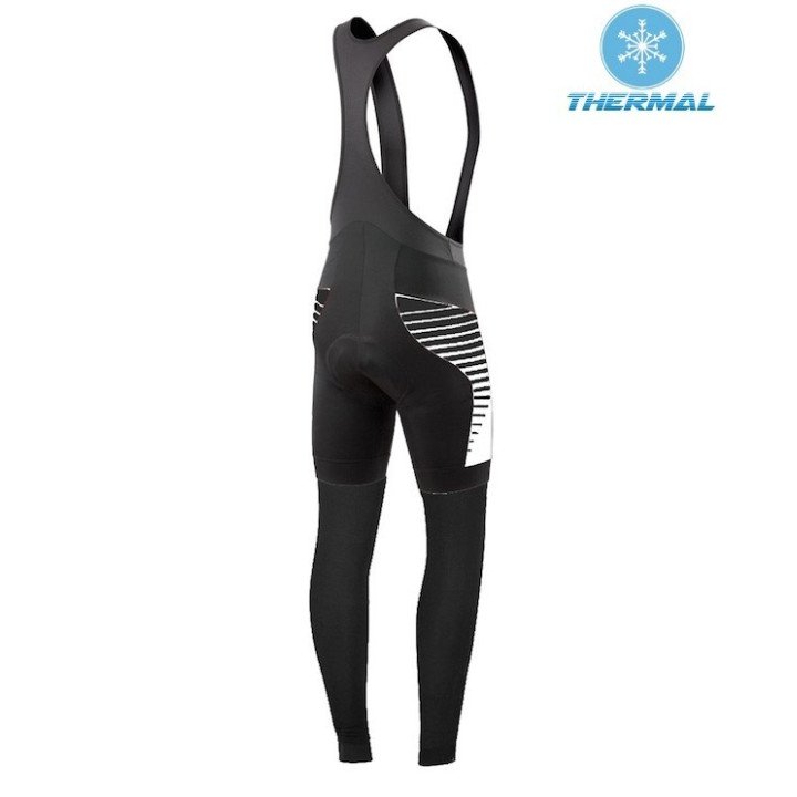 Ropa térmica de ciclismo Specialized para estar cómodo en tus rutas