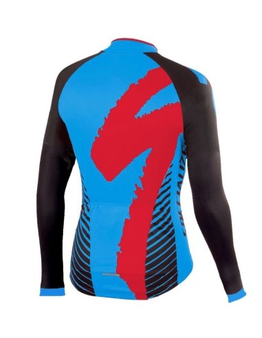 Ropa térmica de ciclismo Specialized para mantenerte cómodo