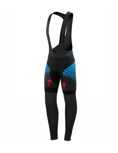 Ropa térmica de ciclismo Specialized para mantenerte cómodo