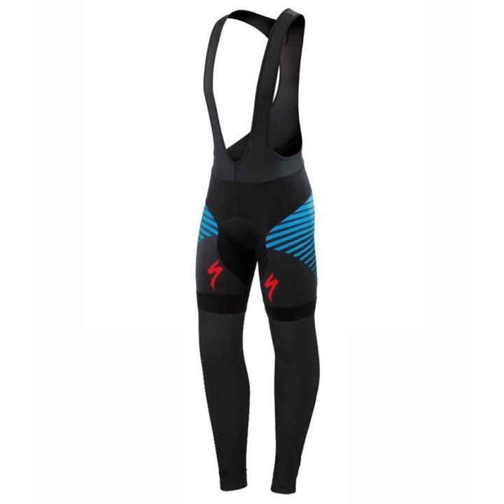 Ropa térmica de ciclismo Specialized para mantenerte cómodo