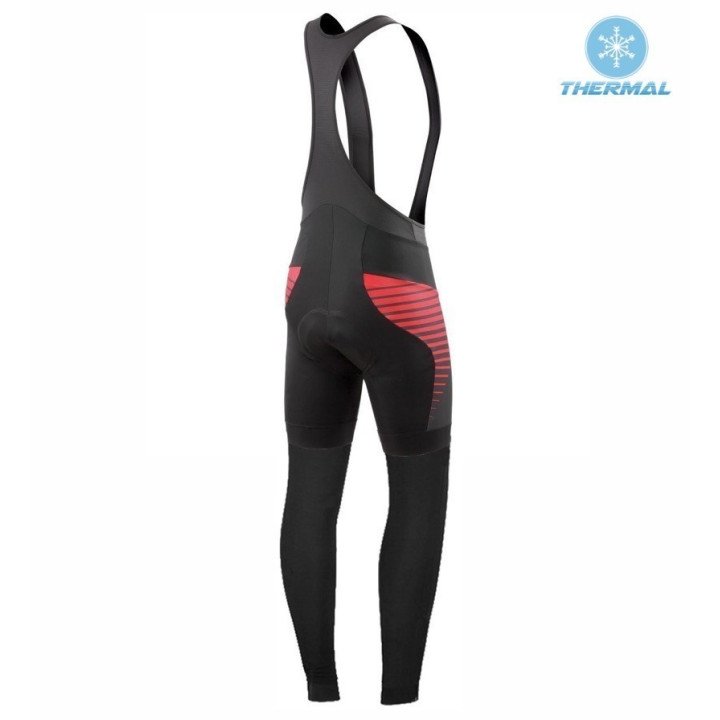 Ropa térmica de ciclismo Specialized para disfrutar del pedaleo