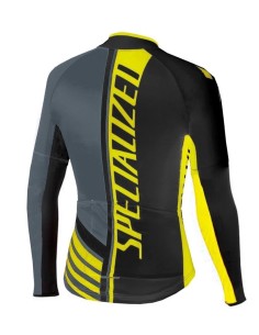 Ropa de ciclismo térmica Specialized para disfrutar sin frío 2