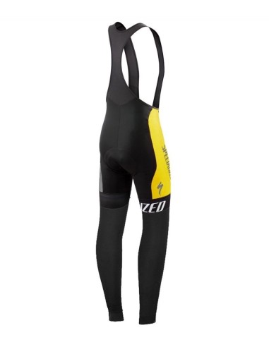 Ropa de ciclismo térmica Specialized para disfrutar sin frío