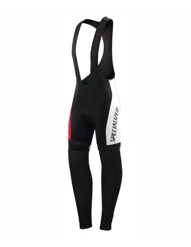 Ropa térmica para ciclistas de Specialized, ¡perfecta para cualquier clima!