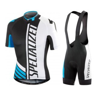 Equipación de Ciclismo de Verano Specialized: Conjunto Ideal para Pedalear