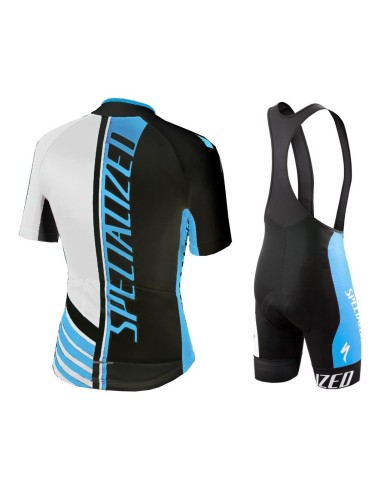 Equipación de Ciclismo de Verano Specialized: Conjunto Ideal para Pedalear