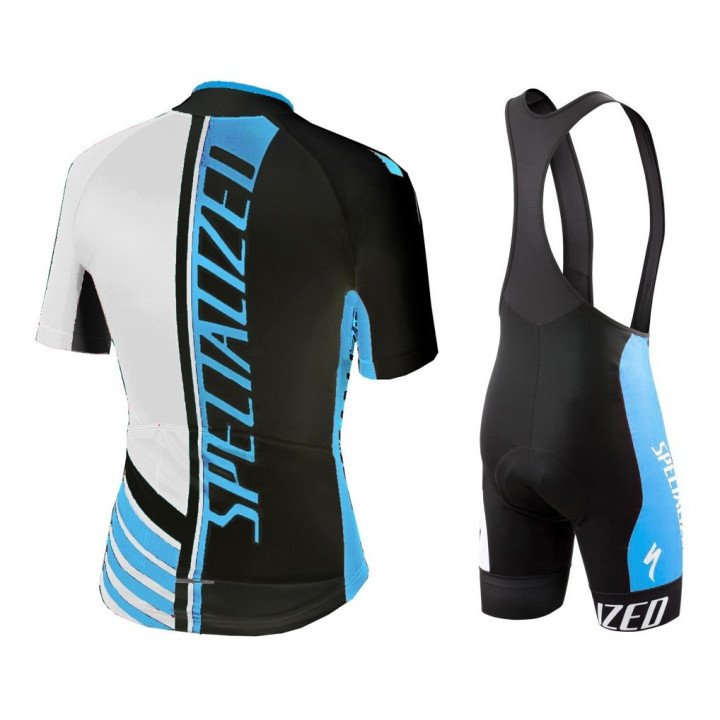 Equipación de Ciclismo de Verano Specialized: Conjunto Ideal para Pedalear