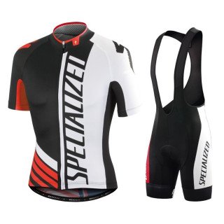 Equipación de Ciclismo de Verano Specialized: Confort y Estilo para tus Rutas