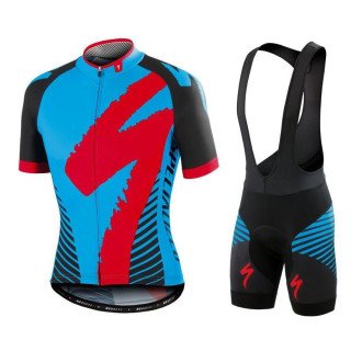 Equipación de Ciclismo Verano Specialized: Confort y Estilo en Cada Pedalada