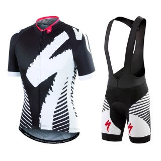 Equipación de Verano Specialized para Ciclismo: Confort y Estilo en Cada Ruta