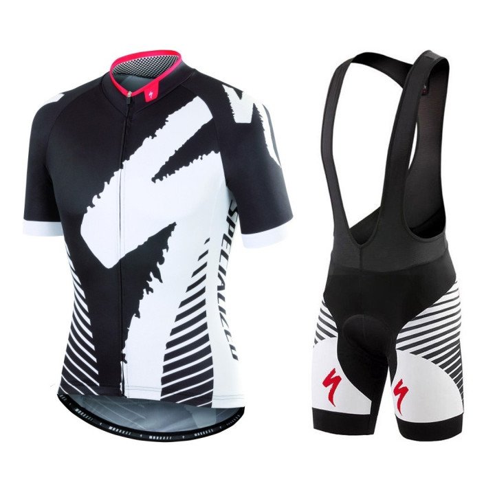Equipación de Verano Specialized para Ciclismo: Confort y Estilo en Cada Ruta