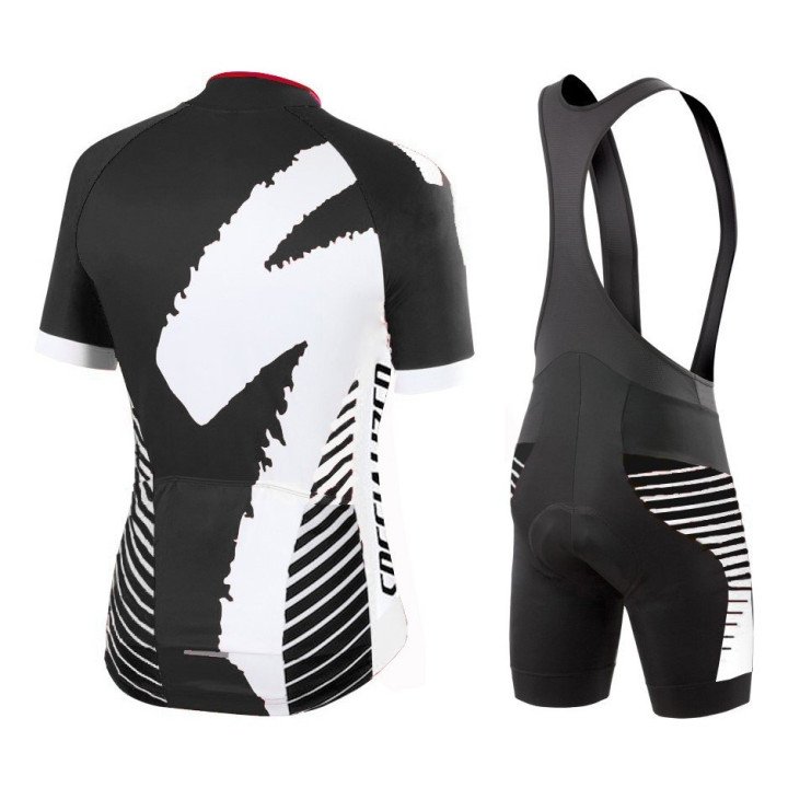 Equipación de Verano Specialized para Ciclismo: Confort y Estilo en Cada Ruta