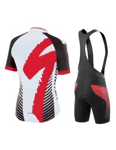 Equipación de Ciclismo de Verano Specialized: Confort y Estilo para Tus Rutas 2
