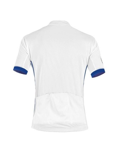 Compra la equipación corta de ciclismo Équipe Real Madrid Fly EMIRATES al mejor precio