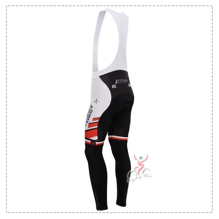 Culotte  Bissell para Ciclismo: Comodidad y Estilo en Cada Pedalada