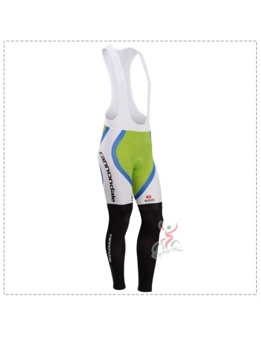 Culotte  Cannondale para Ciclismo: Comodidad y Estilo en tu Ruta