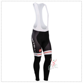Culotte  Castelli para Ciclismo: Comodidad y Estilo en Cada Ruta