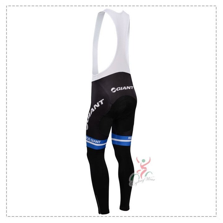 Culotte  Giant para Ciclismo: Comodidad y Estilo en Cada Pedalada