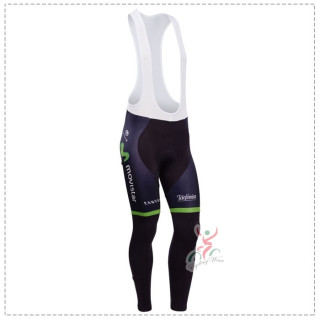 Culotte Largo  Lampre: Comodidad y Estilo para Ciclismo