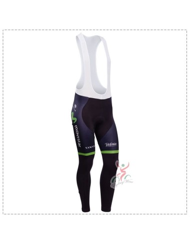Culotte Largo  Lampre: Comodidad y Estilo para Ciclismo