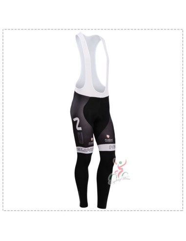 Culotte Largo  Nalini para Ciclismo: Comodidad y Estilo en Cada Ruta