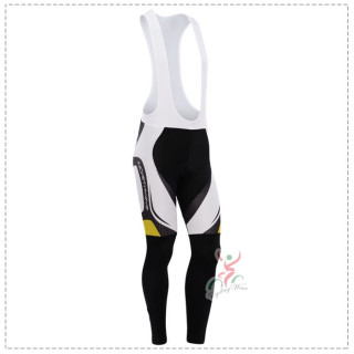 Culotte Largo  Northwave: comodidad y estilo para ciclistas